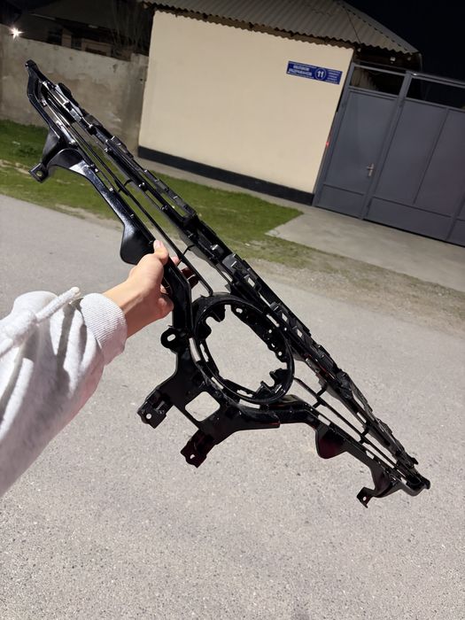 Решетка от камри 70-75