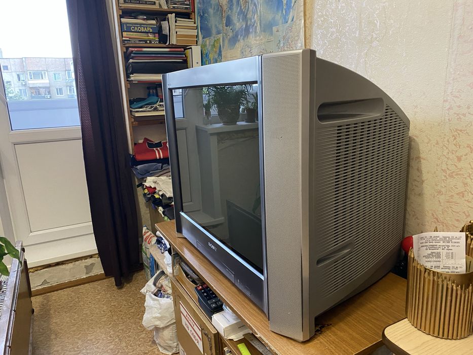 Продам Телевизор Sony KV-SW292M91K