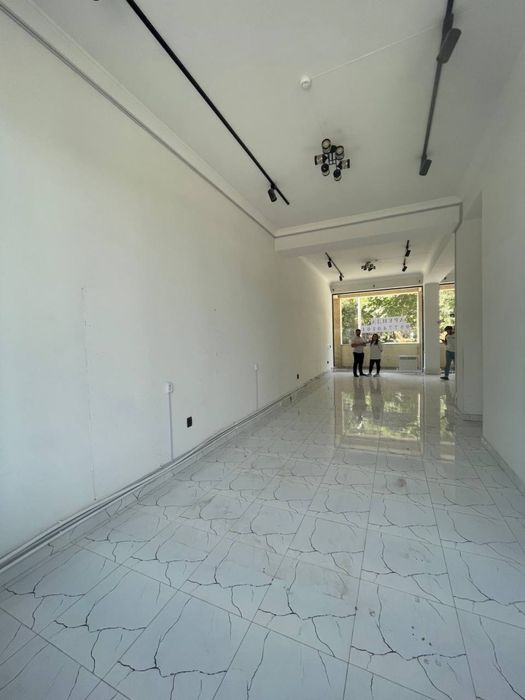 Срочно! Коммерция ТТЗ 190м² 1-линия 1 этаж + подвал