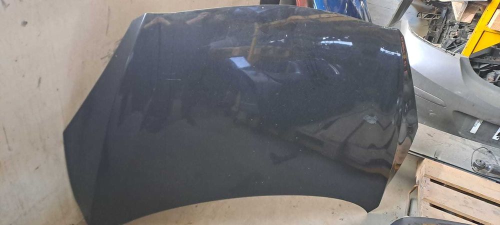 Capota motor originala Mazda 3 BL 2009 - 2013