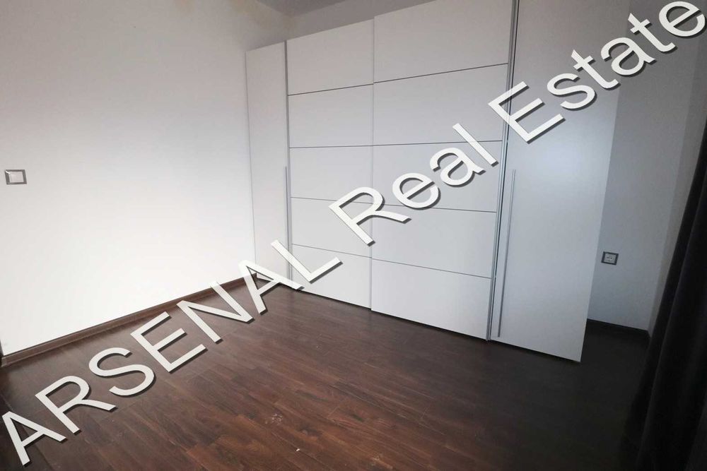 Продава се Тристаен апартамент в София, м-т Гърдова глава - 137 кв.м за 2482 €/кв.м - Снимка #4