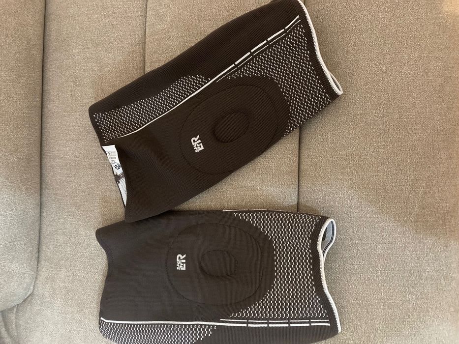 Vand 2 genunchere noi Cella Care , Genu comfort,made in Germany