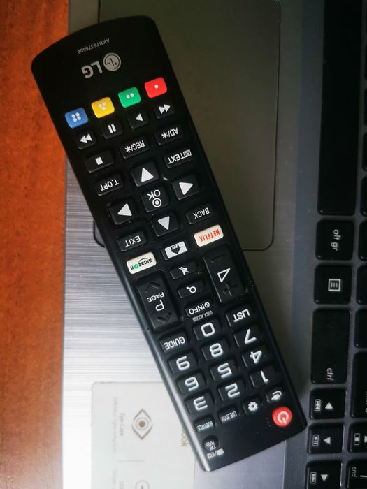 Telecomanda Lg originala