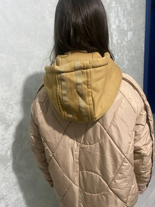 Женская Куртка Качественная