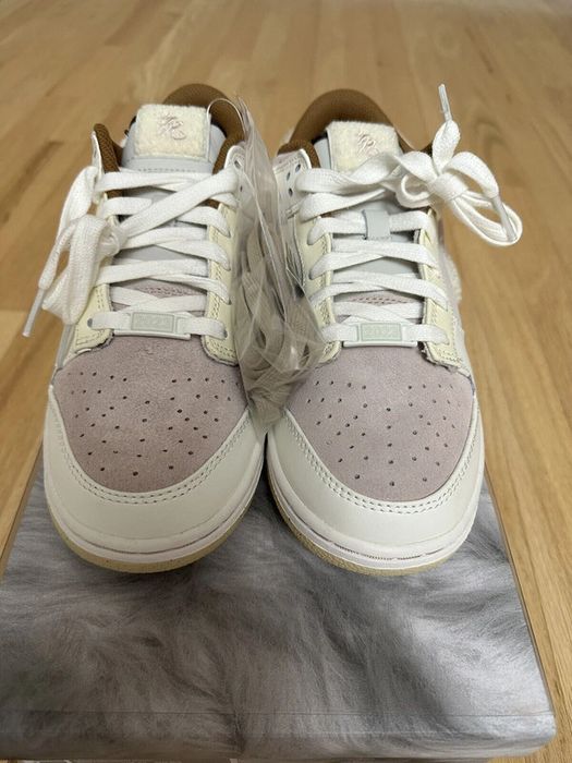 Nike Dunk Low Year of Rabbit