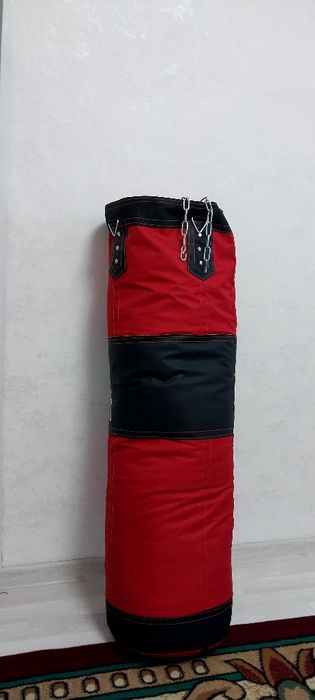 Груша боксерский