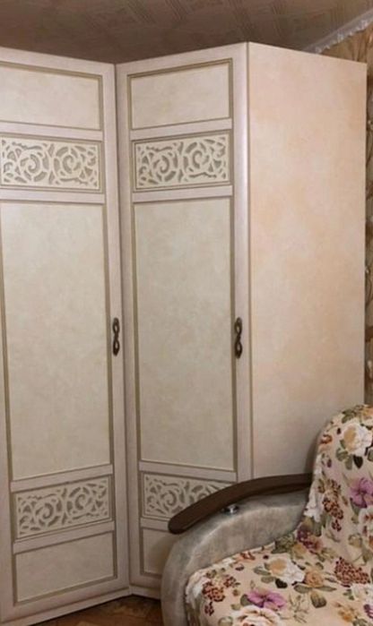 Спальный гарнитур, шкаф