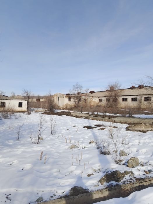 Продам базу рядом с Хоргосом