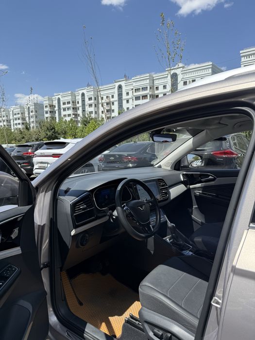 Jetta vs 7 2023