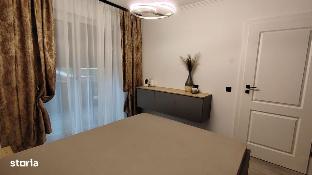 Apartament cu 2 camere | 47 mp utili | terasă 9,15 mp | Elite City
