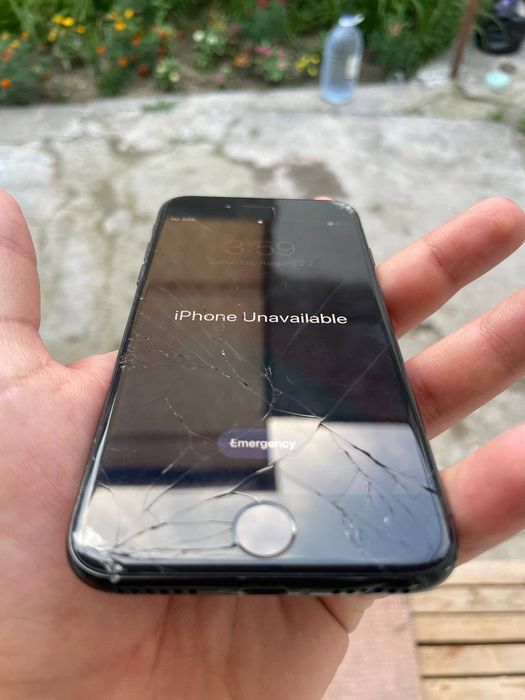 Iphone 7 128 LLa