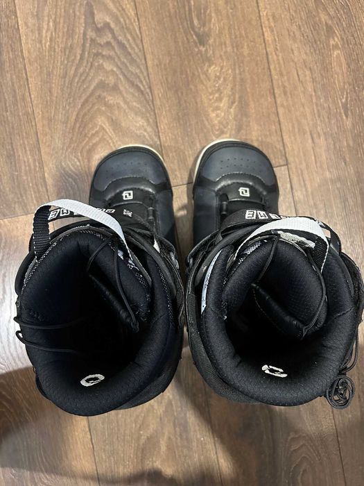 Boots Snowboard Deeluxe Alpha 44.5