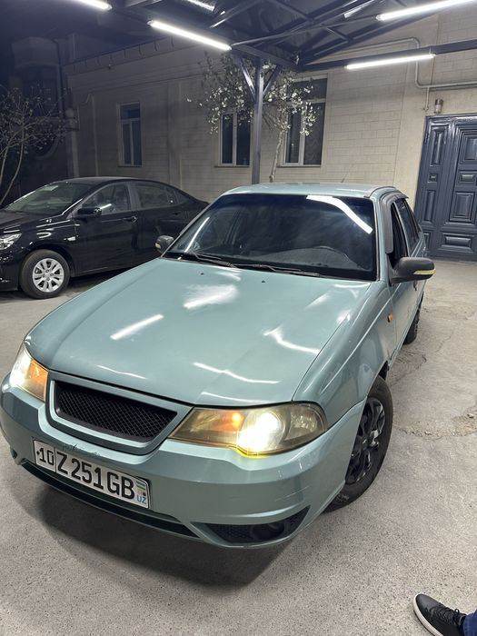 Nexia 2 gibrit mator 2008