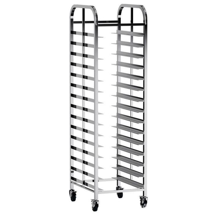 Шпилка этажорка стиляж для кондитерская