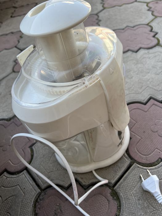 Сока выжималка в хорошем виде