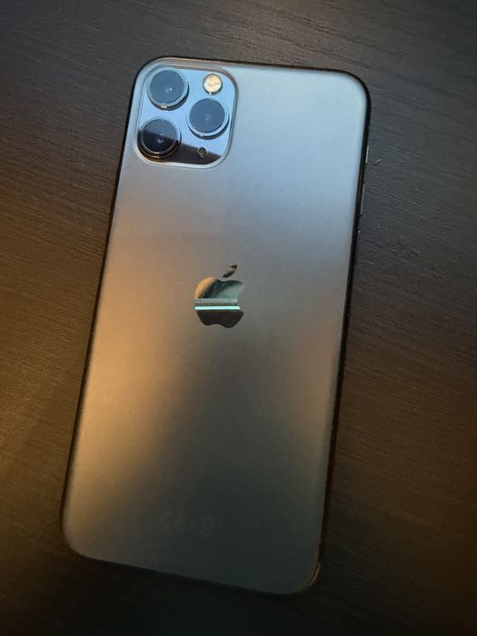 Vand Iphone 11 Pro Neverlocked 256GB Space Grey impecabil