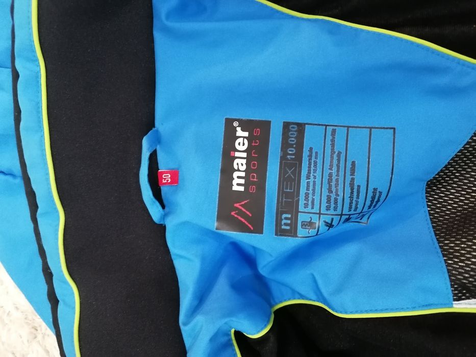 Costum schi ski Maier Sports