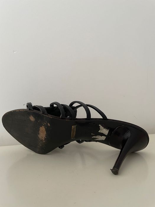 Долче и Габана чехли