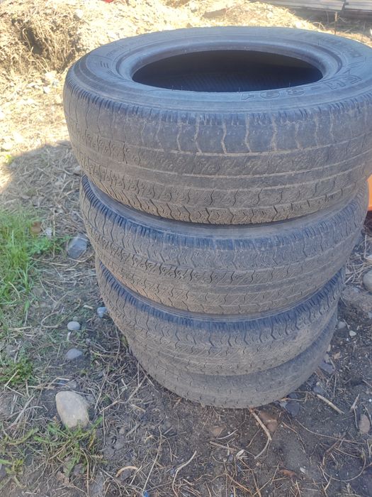 Продам резину r13