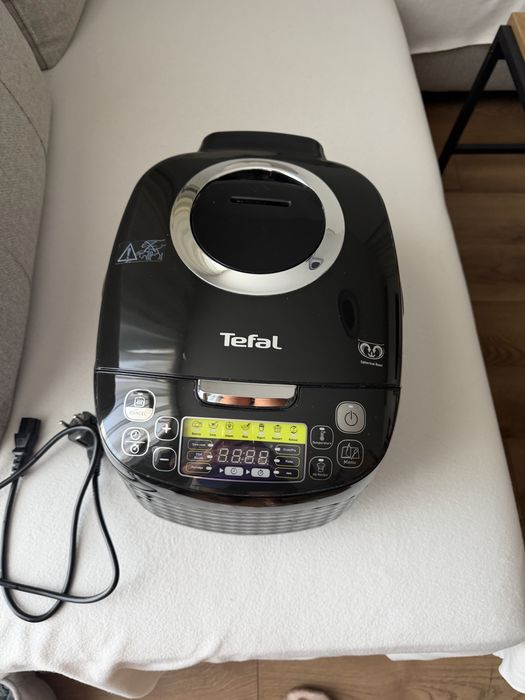 Мултикукър Tefal  6 in 1