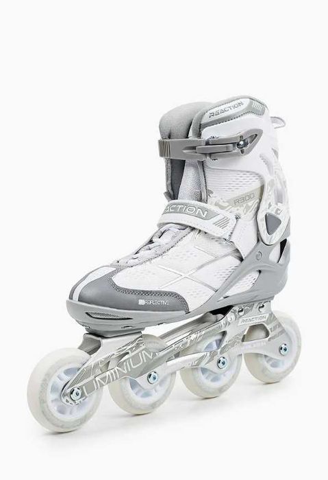 Роликовые коньки