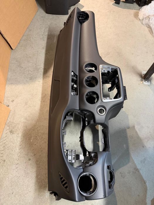 Plansa bord mercedes a-class w176