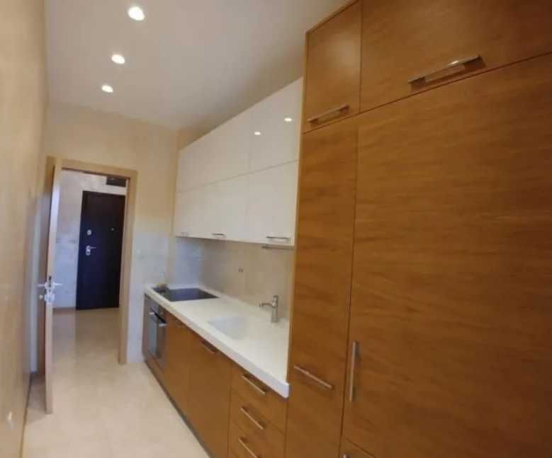 Дава се под наем Двустаен апартамент в Пловдив, Кючук Париж - 48 кв.м за 193.8 € - Снимка #1