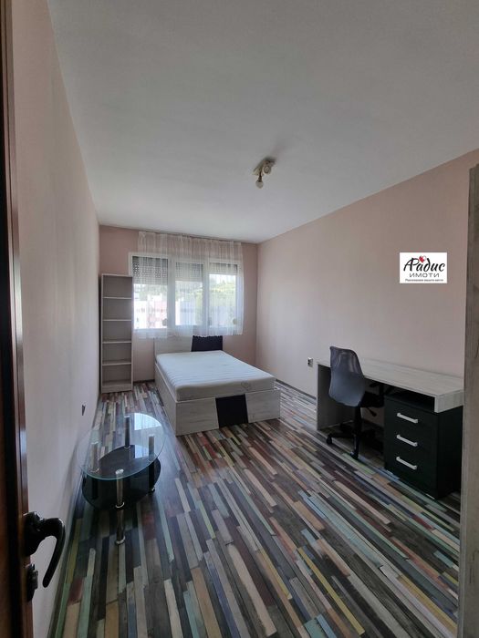 Дава се под наем Двустаен апартамент в Стара Загора, Три чучура - север - 51 кв.м за 280.5 € - Снимка #8