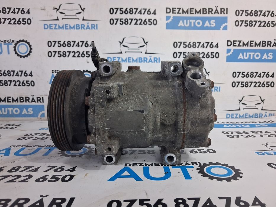 Compresor clima 1.4 b Dacia Sandero 2007