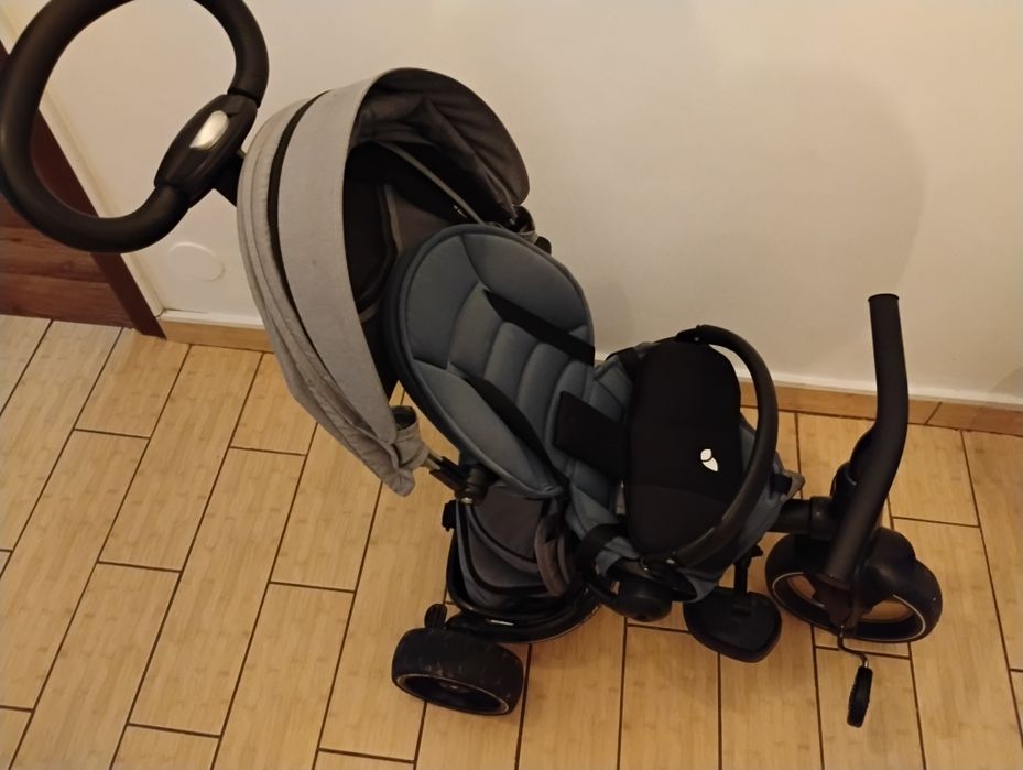 Tricicleta pliabila in stare buna