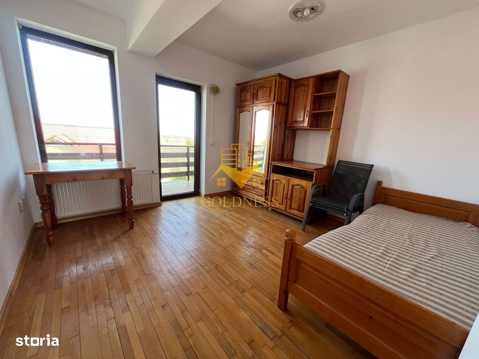 3 camere, Cartierul Europa, Zorilor, Eugen Ionescu, Pet Friendly — fotografia 3