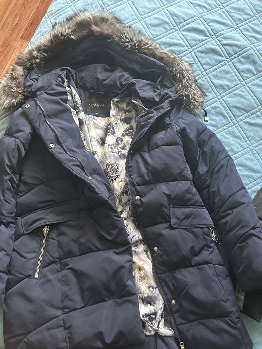 Куртки зимние. Бу