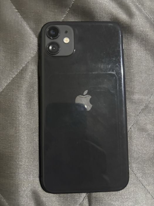 Айфон 11 юомкост85
