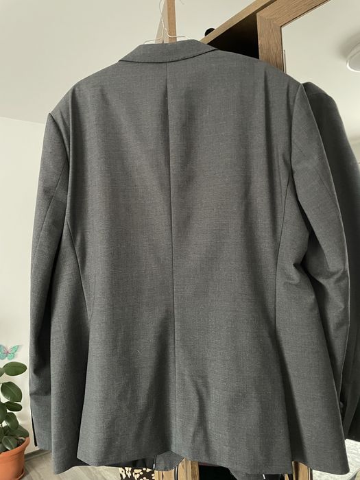 Sacou Barbati Hugo Boss Regular Fit