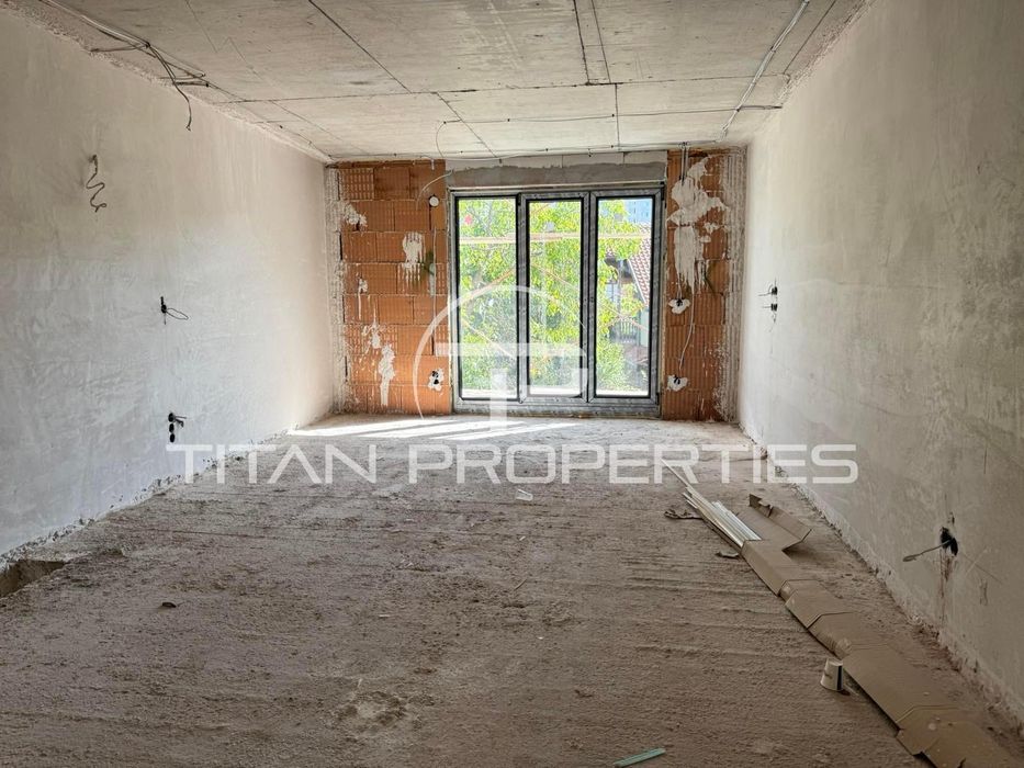 Двустаен,за продажба, ж.к. Овча Купел