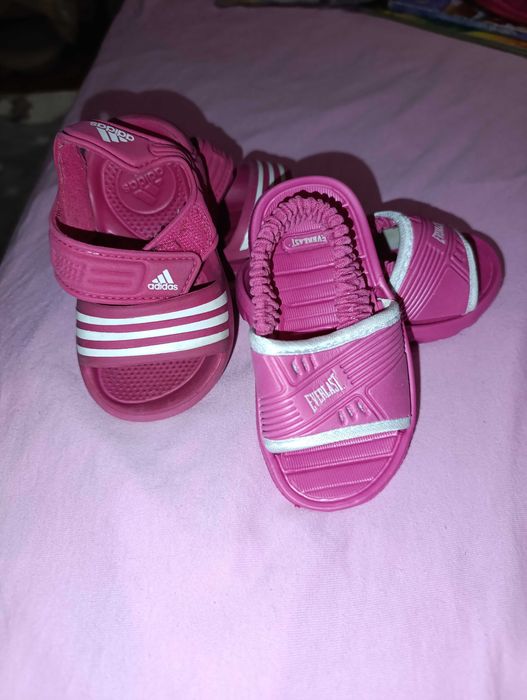 Детски сандали Adidas
