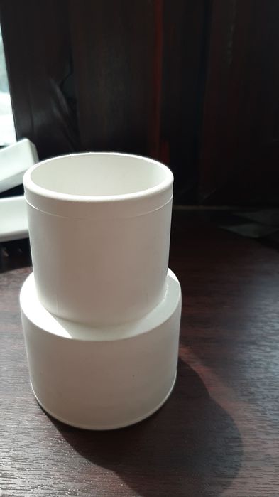 Соединитель шланга