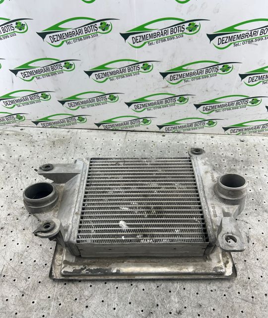 Intercooler ETP8626 ETP8626 Nissan Terrano R20