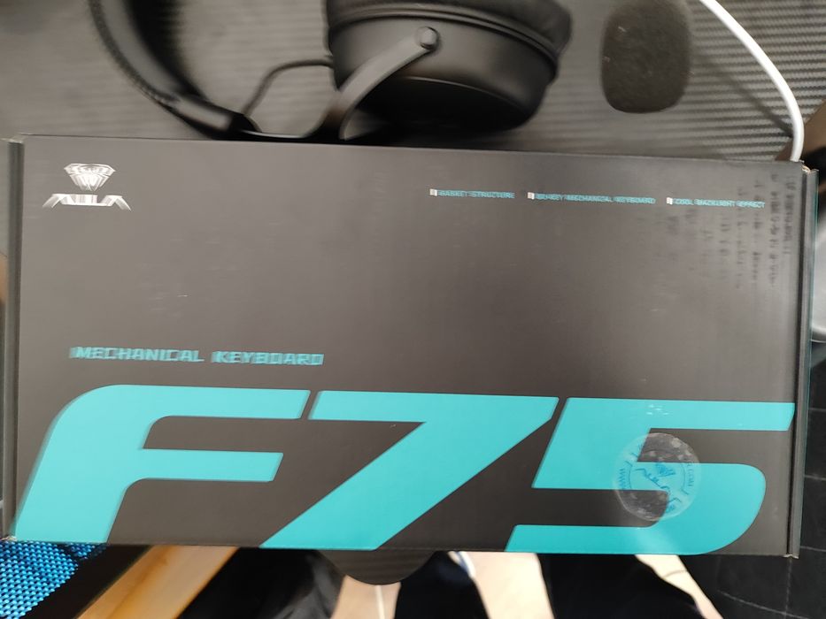 Клавиатура магнитная