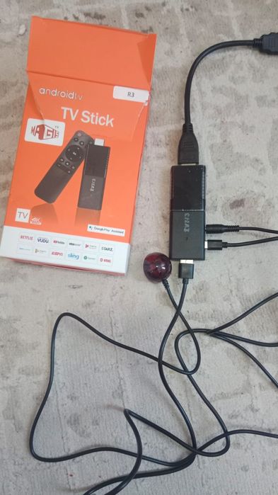 Настройка телевидения и антенн