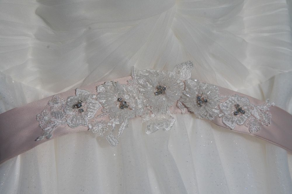 Rochie de mireasă deosebită