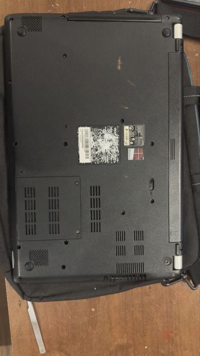 ноутбук Acer aspire v5