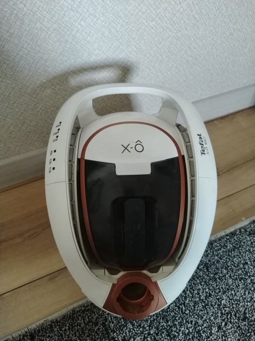 Продам пылесос tefal