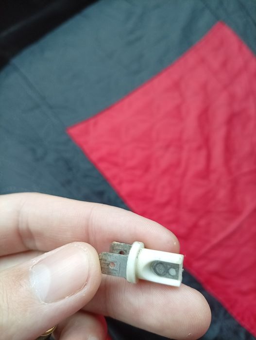 Клапан автоматики Арбат