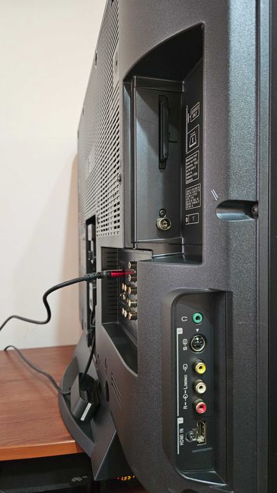 Телевизор SONY BRAVIA 32" KDL-32S3000