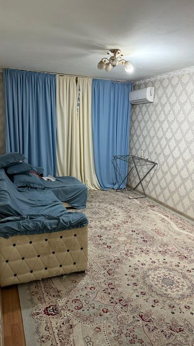 Квартира жалға беріледі ұзақ уақытқа