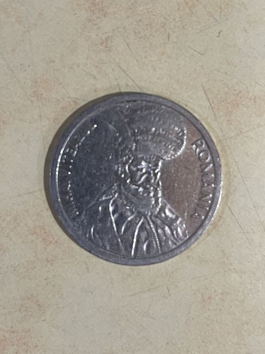 Moneda 100 lei din 1994, in stare foarte buna