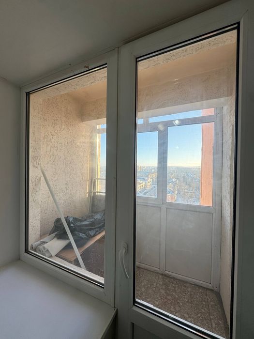 Продается квартира в центре города