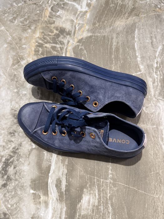 Converse кецове - 39,5 номер, сини