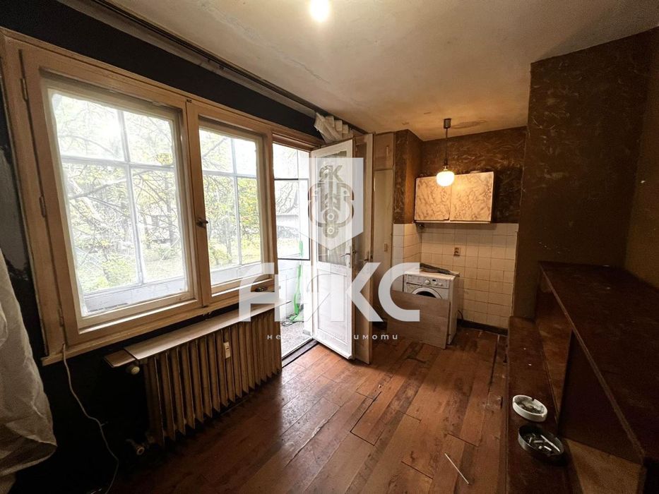 Дава се под наем Тристаен апартамент в София, Изток - 60 кв.м за 408 € - Снимка #4